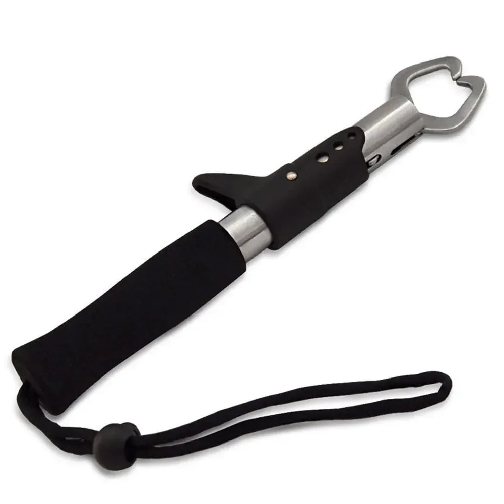 Stainless Steel Fish Gripper