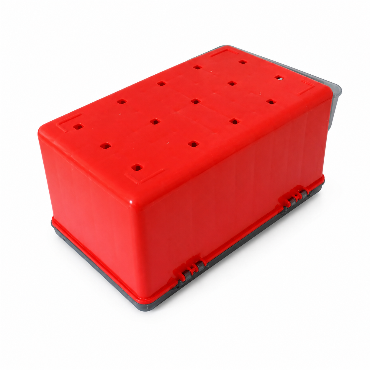 Waterproof Squid Jig & Lure Tackle Box