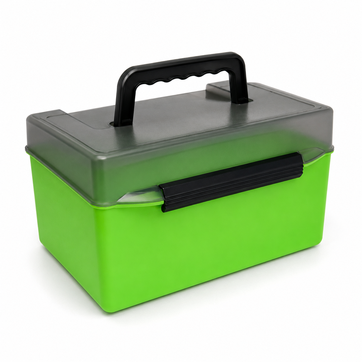 Waterproof Squid Jig & Lure Tackle Box