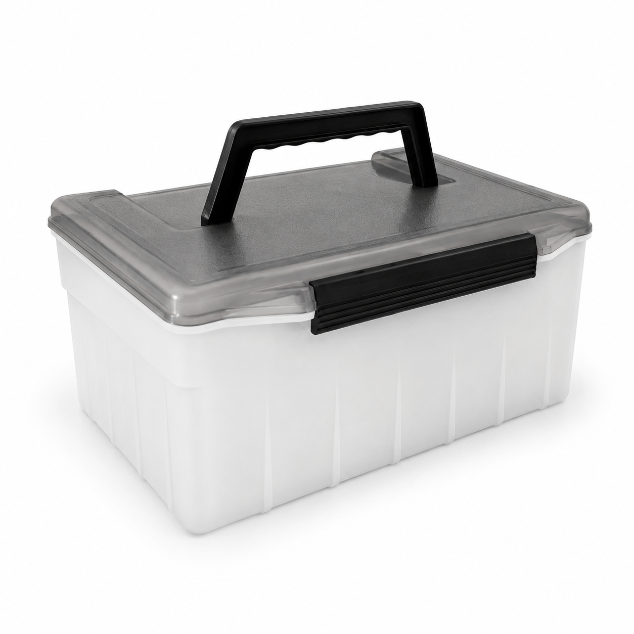 Waterproof Squid Jig & Lure Tackle Box