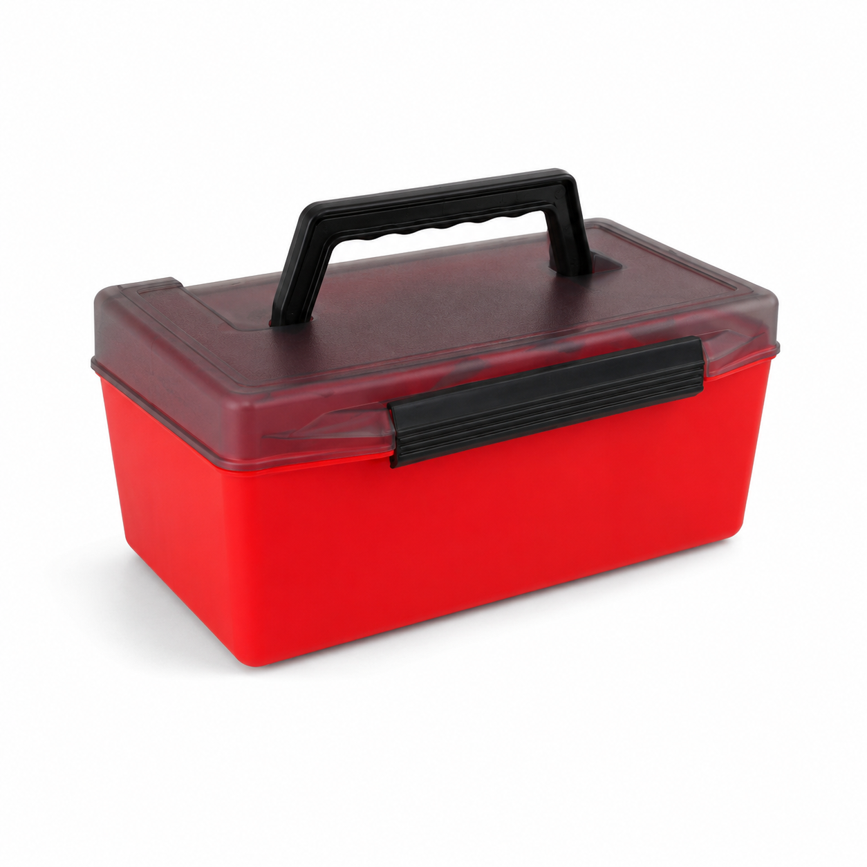 Waterproof Squid Jig & Lure Tackle Box