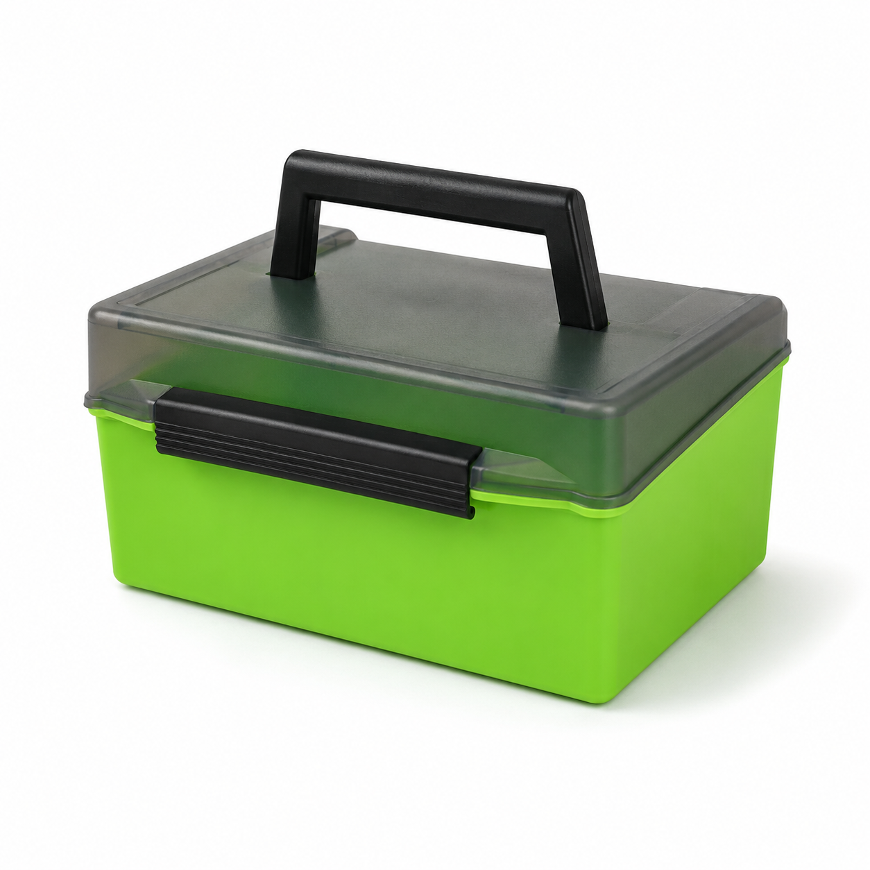 Waterproof Squid Jig & Lure Tackle Box