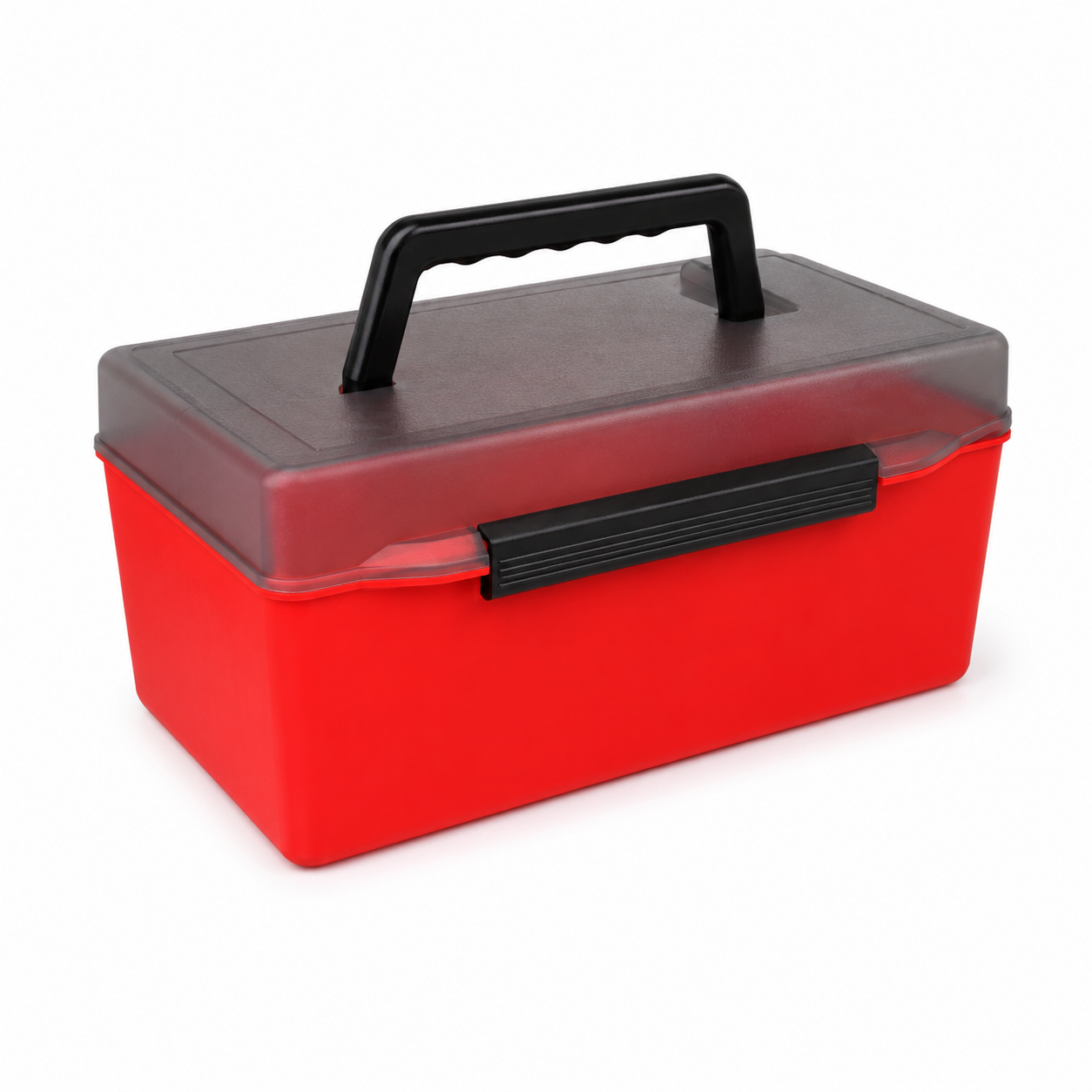 Waterproof Squid Jig & Lure Tackle Box