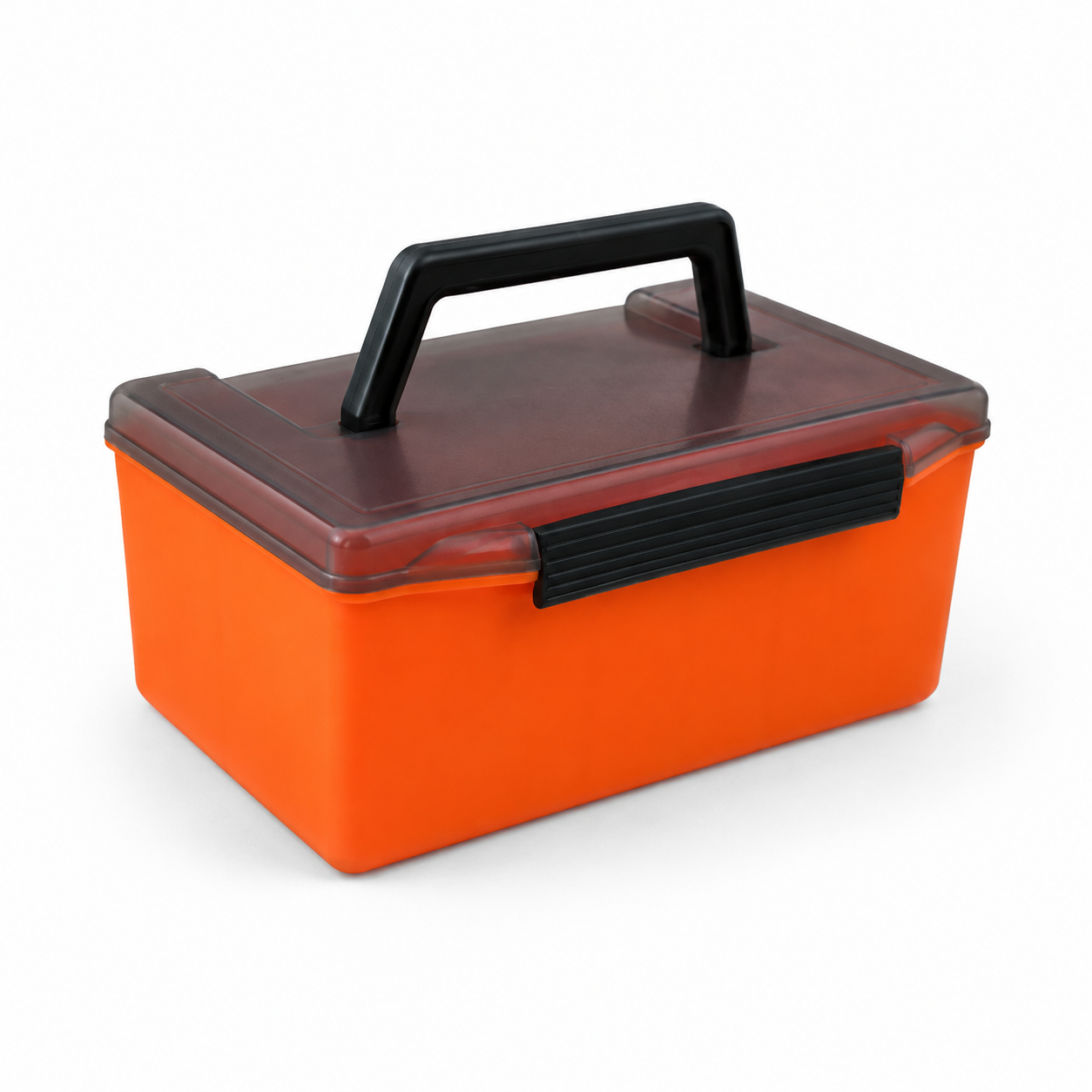 Waterproof Squid Jig & Lure Tackle Box