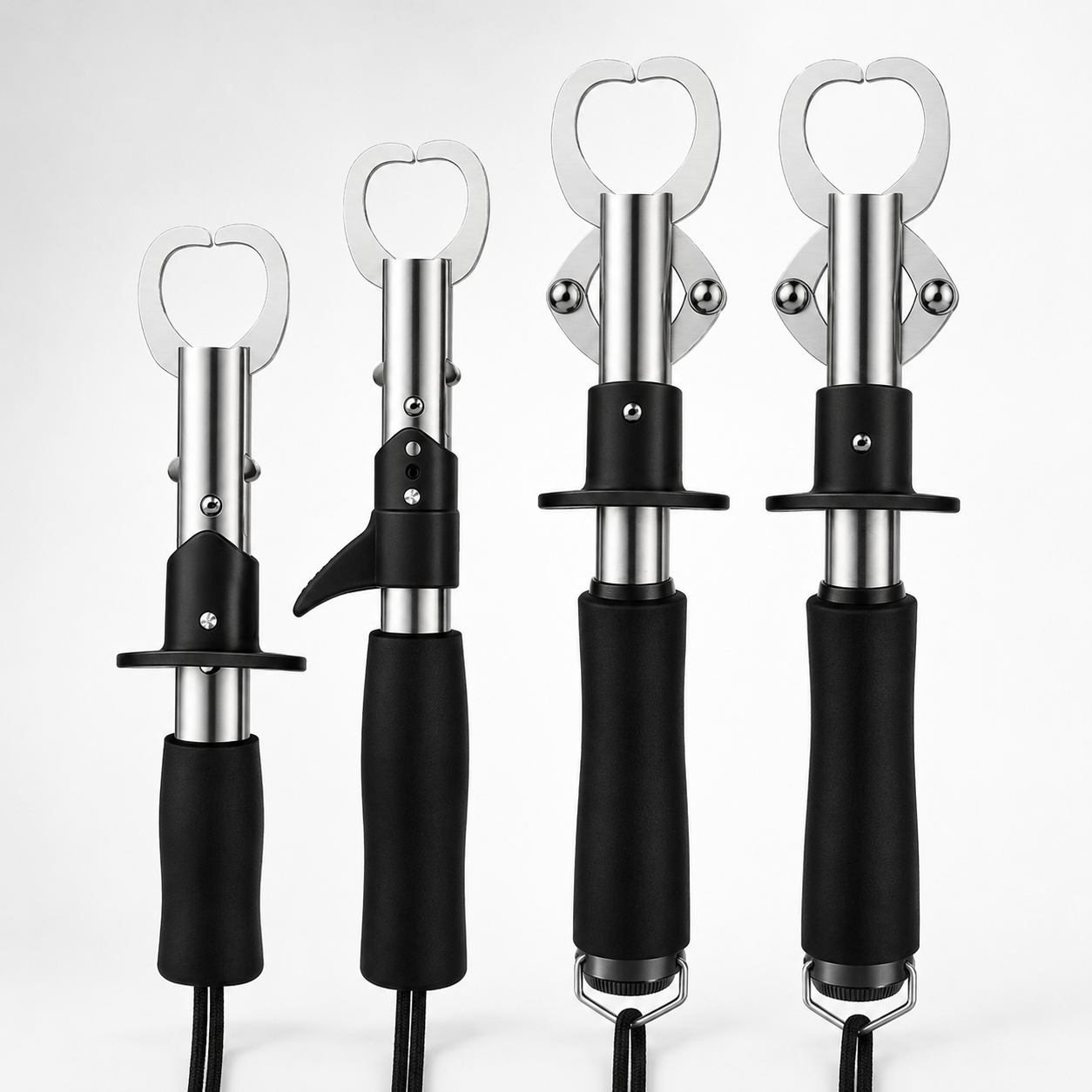Stainless Steel Fish Gripper