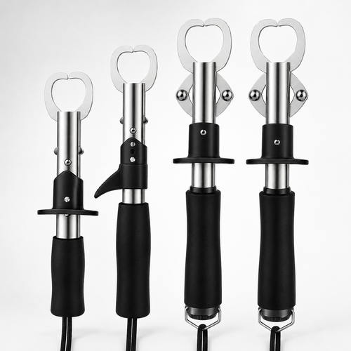Stainless Steel Fish Gripper