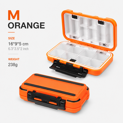 Waterproof Tackle Organizer