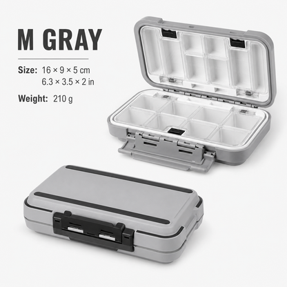 Waterproof Tackle Organizer