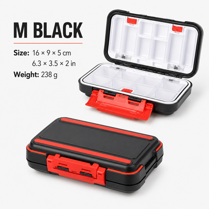 Waterproof Tackle Organizer