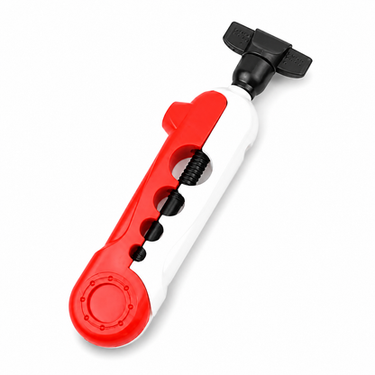 Portable Fishing Line Spooler