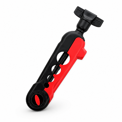Portable Fishing Line Spooler