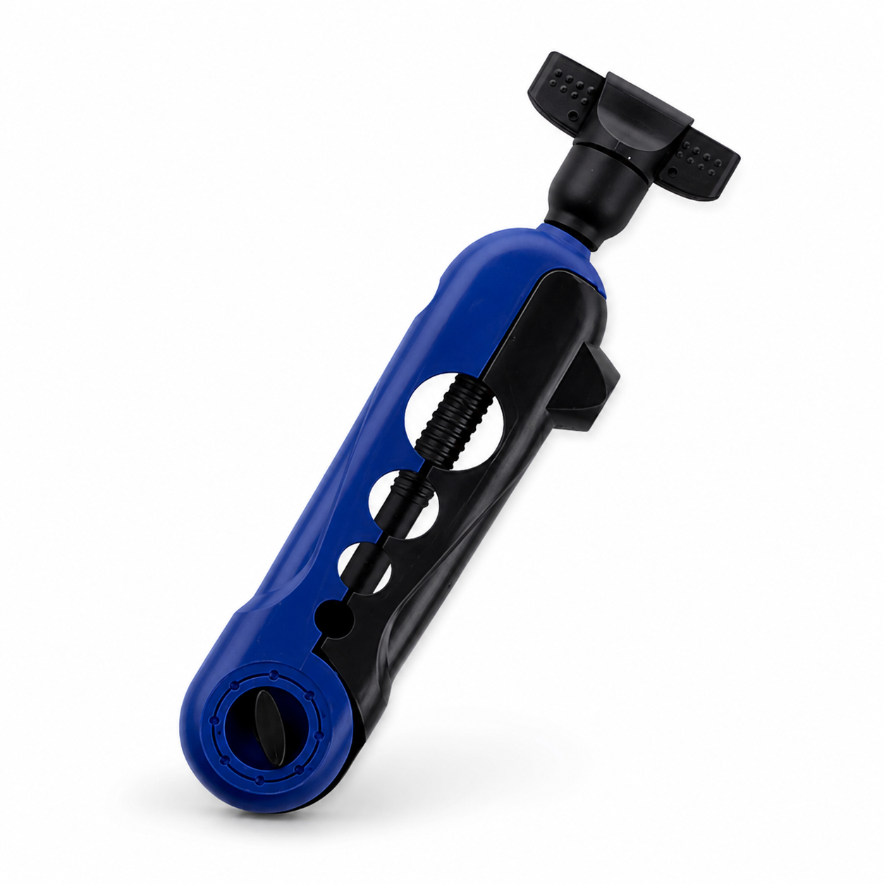 Portable Fishing Line Spooler