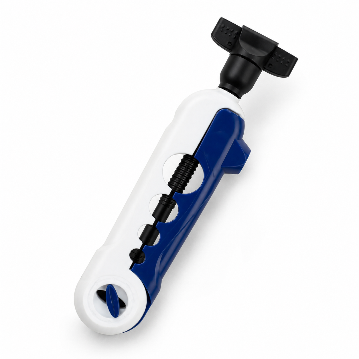 Portable Fishing Line Spooler