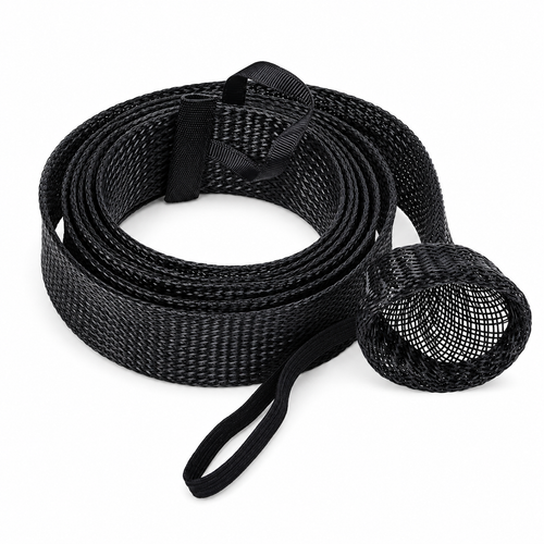 Fishing Rod Sleeve