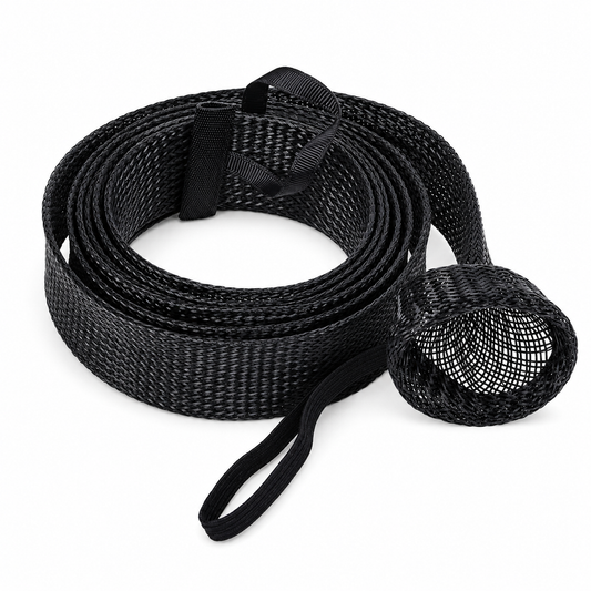 Fishing Rod Sleeve