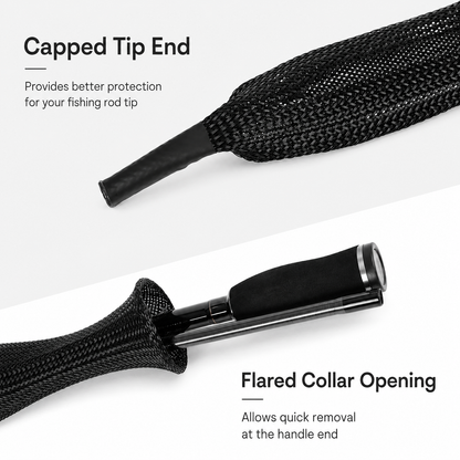 Fishing Rod Sleeve