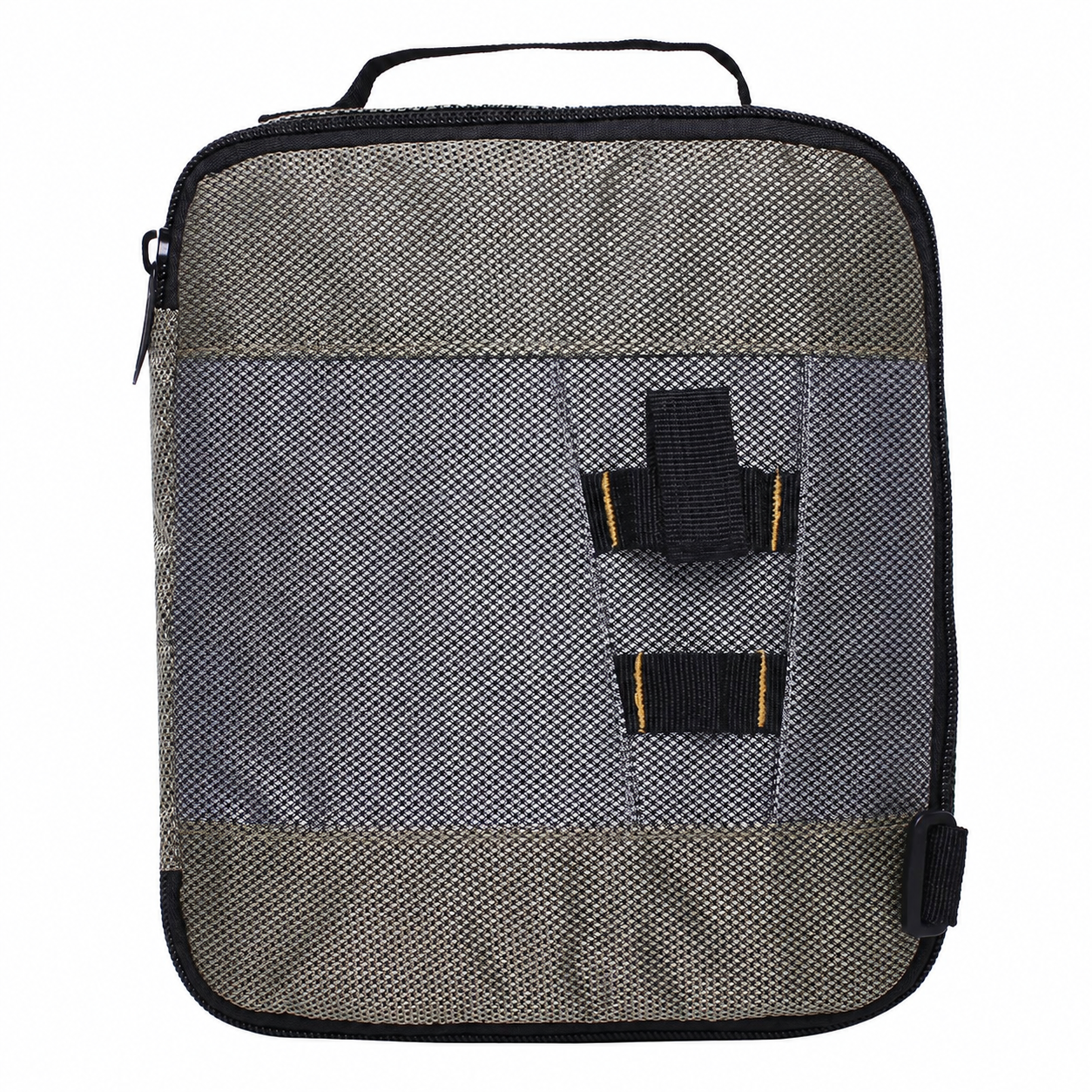 Soft Bait Storage Binder