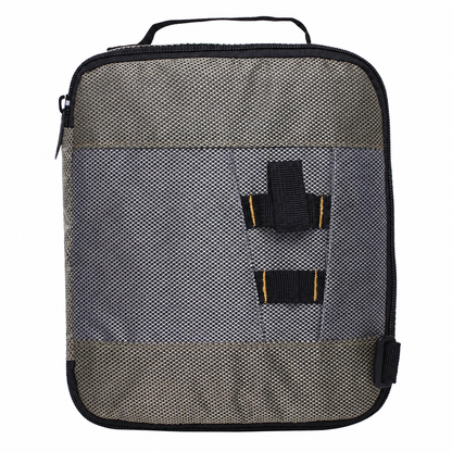 Soft Bait Storage Binder
