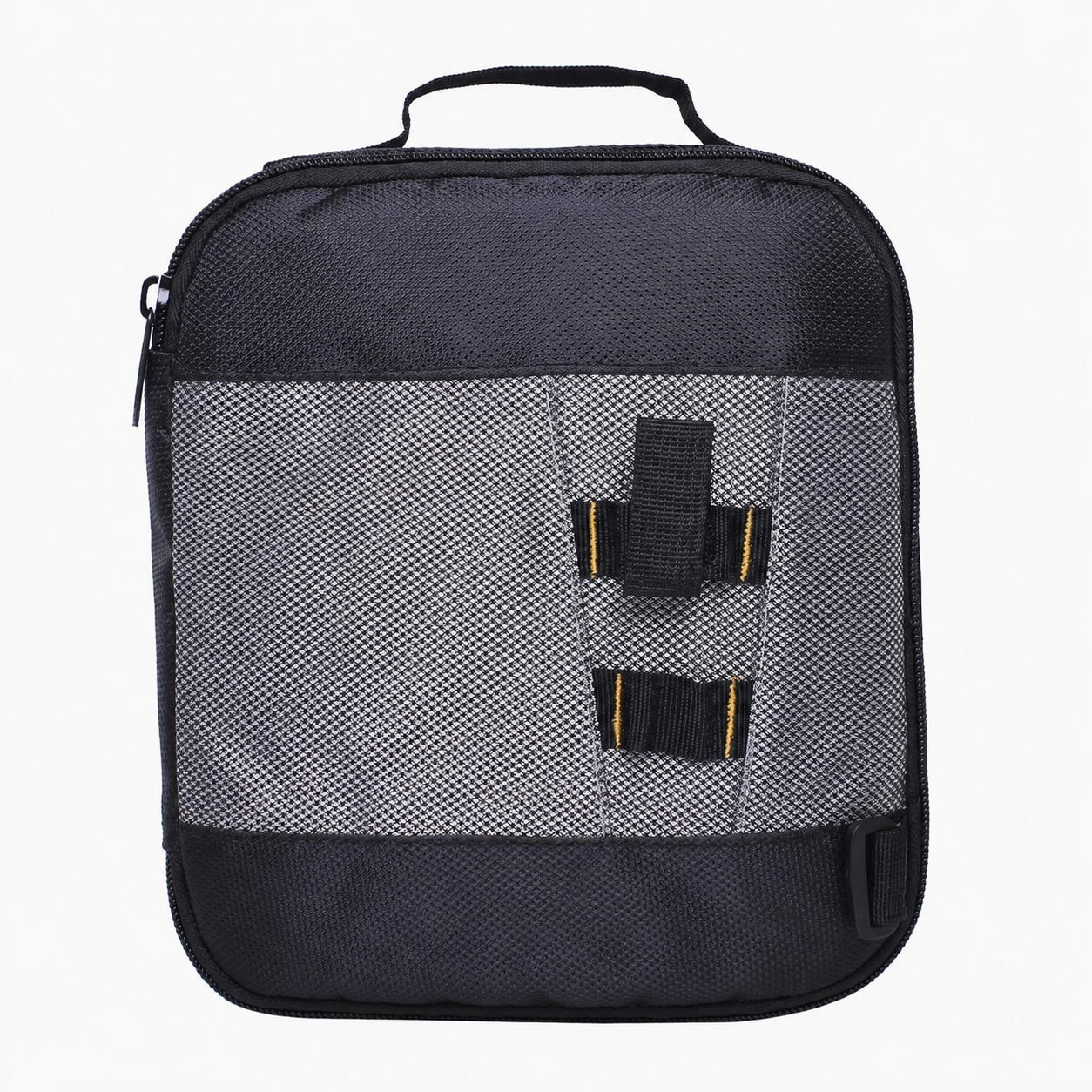 Soft Bait Storage Binder