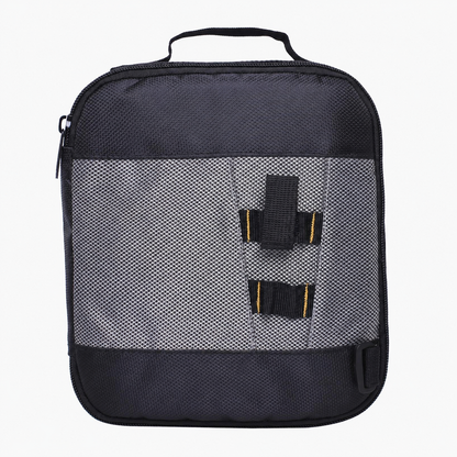 Soft Bait Storage Binder