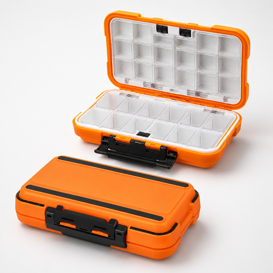 Waterproof Tackle Organizer