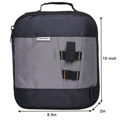 Soft Bait Storage Binder