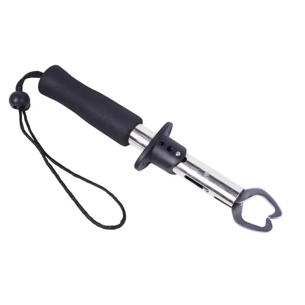 Stainless Steel Fish Gripper